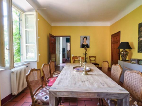 Cosy holiday home in Lucca LU with private pool